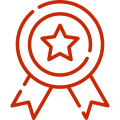 Profissionais</br> Qualificados