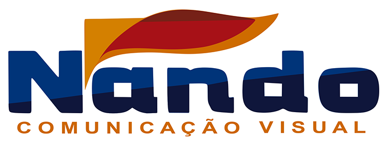 Nando Comunicação Visual