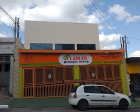 Trabalhos Realizados