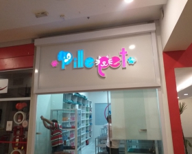 Trabalhos Realizados