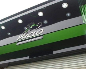 Trabalhos Realizados