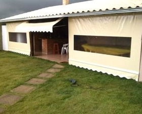 Trabalhos Realizados