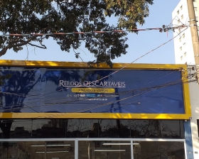 Trabalhos Realizados