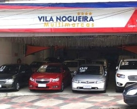 Trabalhos Realizados