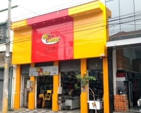Trabalhos Realizados