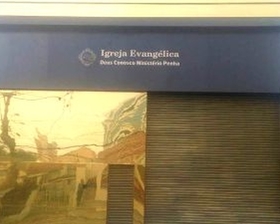 Trabalhos Realizados