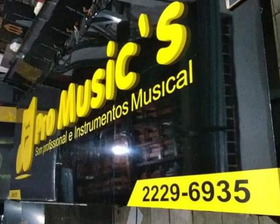 Trabalhos Realizados