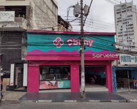 Trabalhos Realizados