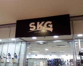 Trabalhos Realizados