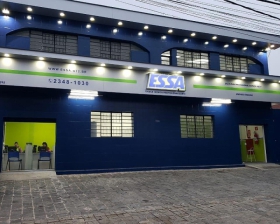 Trabalhos Realizados