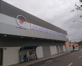 Trabalhos Realizados