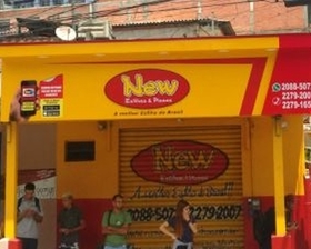 Trabalhos Realizados