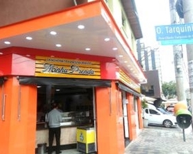 Trabalhos Realizados
