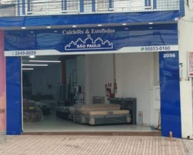 Trabalhos Realizados