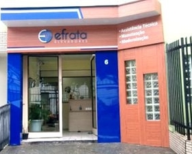 Trabalhos Realizados