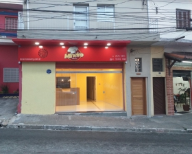Trabalhos Realizados