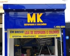 Trabalhos Realizados