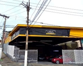 Trabalhos Realizados