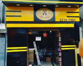Trabalhos Realizados