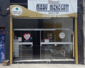 Trabalhos Realizados