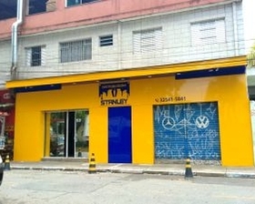 Trabalhos Realizados