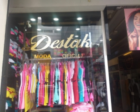 Trabalhos Realizados
