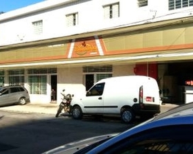 Trabalhos Realizados