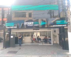 Trabalhos Realizados