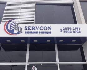 Trabalhos Realizados