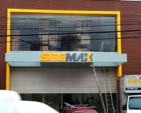 Trabalhos Realizados