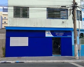 Trabalhos Realizados