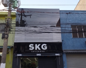 Trabalhos Realizados