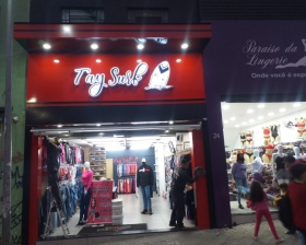Trabalhos Realizados