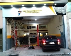 Trabalhos Realizados
