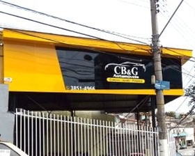 Trabalhos Realizados