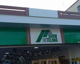 Trabalhos Realizados