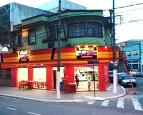 Trabalhos Realizados