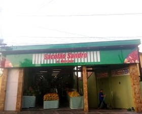 Trabalhos Realizados