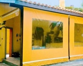 Trabalhos Realizados