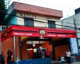 Trabalhos Realizados