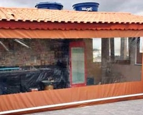 Trabalhos Realizados