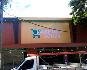 Trabalhos Realizados