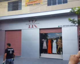 Trabalhos Realizados