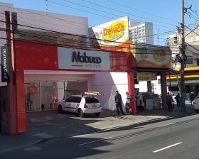 Trabalhos Realizados
