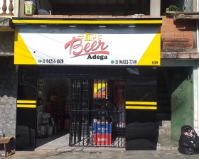 Trabalhos Realizados