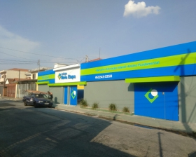 Trabalhos Realizados