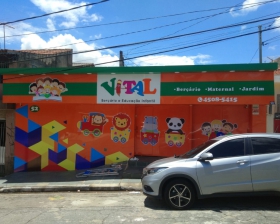 Trabalhos Realizados