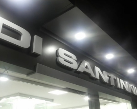 Trabalhos Realizados