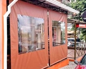 Trabalhos Realizados