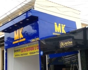Trabalhos Realizados